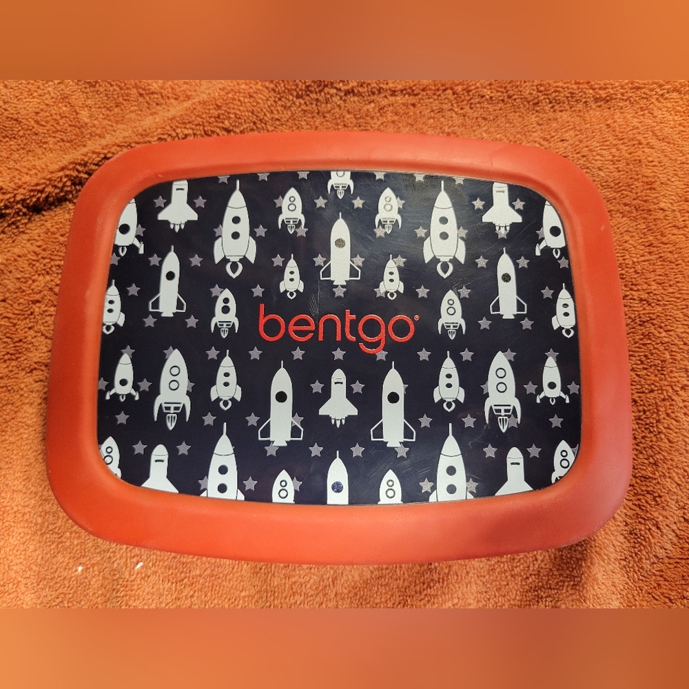 Bentgo Bento / lunch box in excellent shape